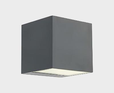 Уличный настенный светильник Italline IT3010