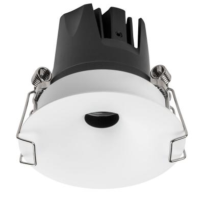 Встраиваемый светильник Lightstar Spira 074246