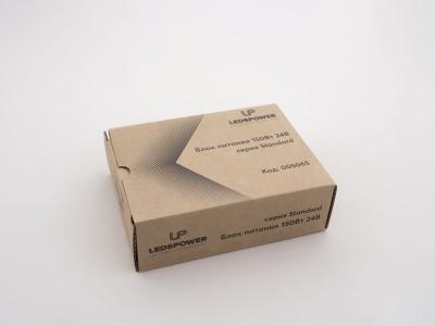 Блок питания LEDS POWER 150Вт 24В Standard 005065