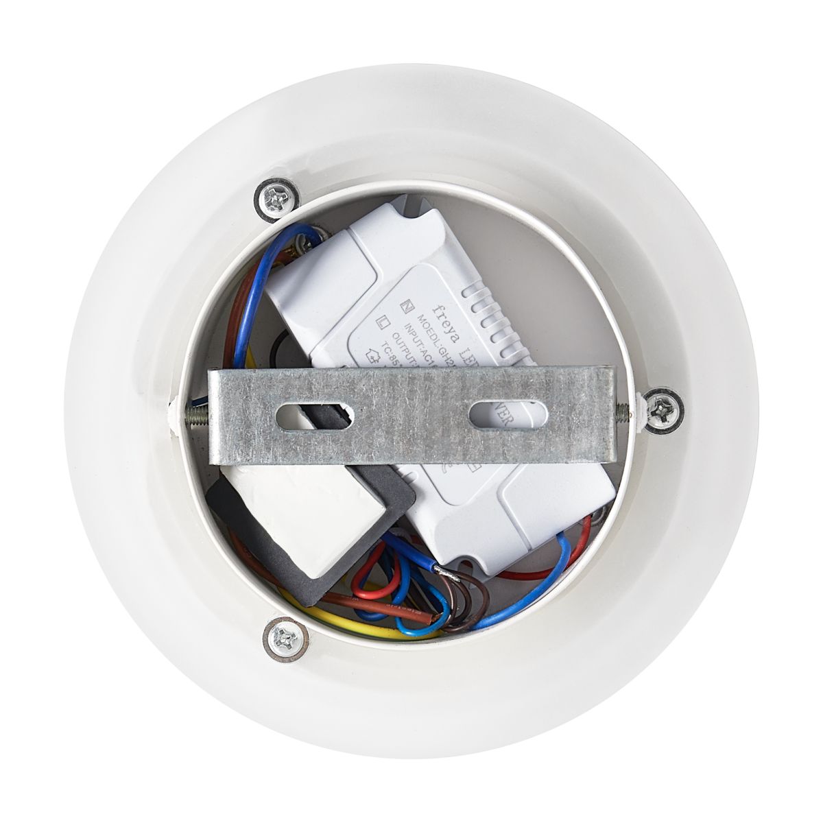 Настенный светильник Freya Omega FR6197WL-L15W