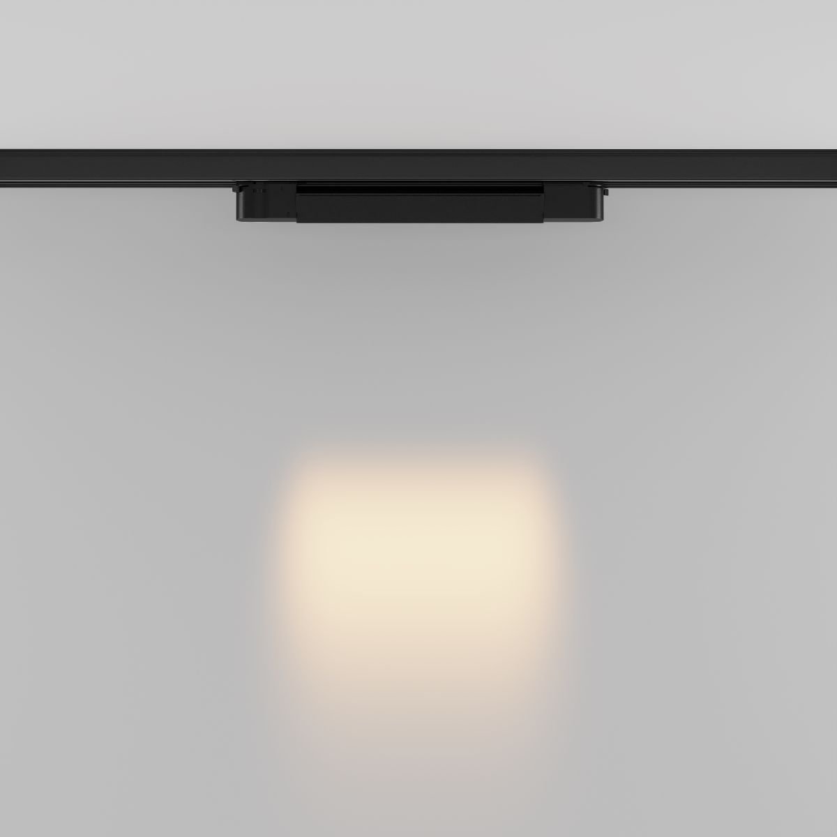 Трековый трехфазный светильник Maytoni Points TR195-3-10W2.7K-M-B