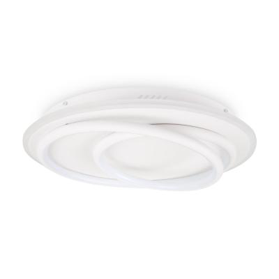 Потолочный светильник Freya Spiral FR6089CL-L120W