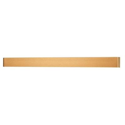 Настенный светодиодный светильник Odeon Light Hightech Framant 4295/40WL