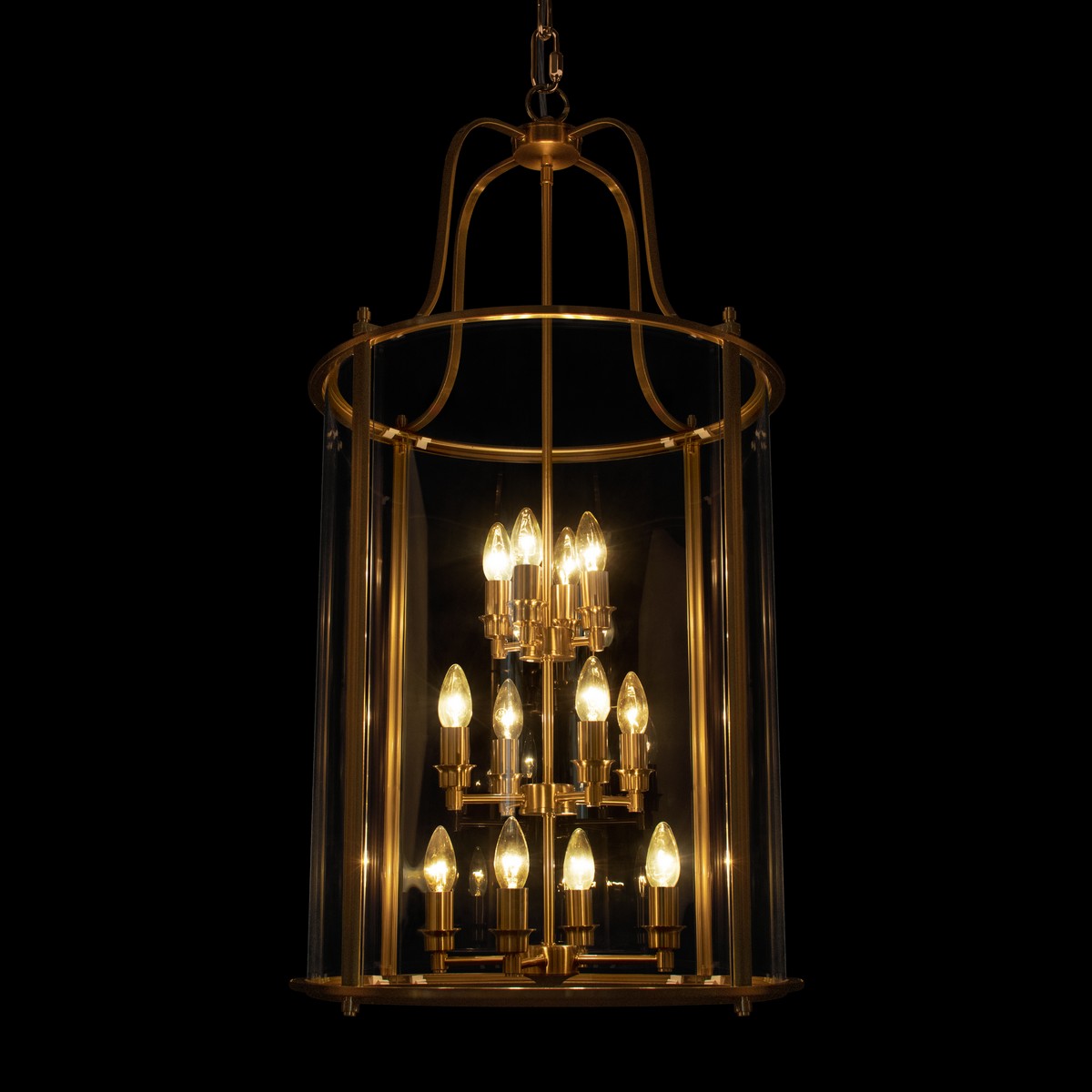 Подвесной светильник Loft IT Lighthouse 10456/12 AB