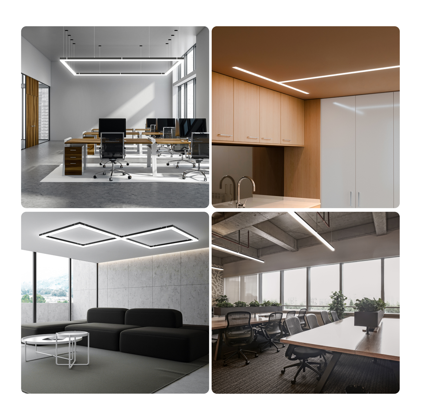 Светильник-коннектор Т-образный Apeyron 30-16