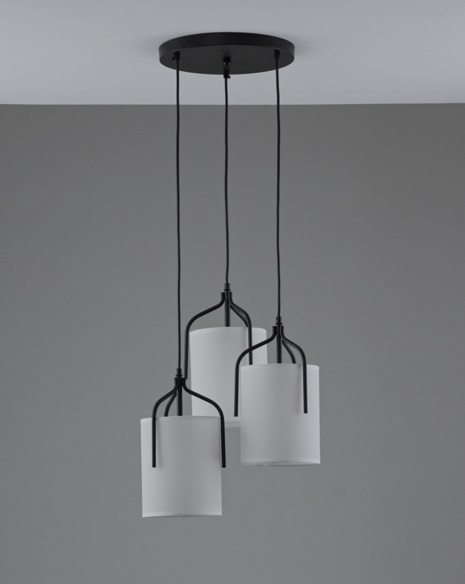 Подвесной светильник Moderli Inari V11850-3P