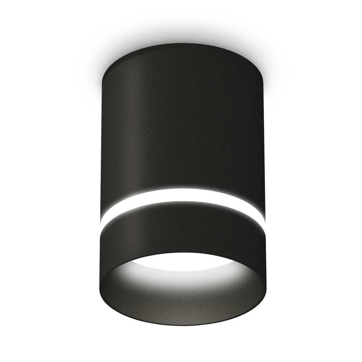 Комплект потолочного светильника Ambrella light Techno Spot XC (C6302, N6229) XS6302061
