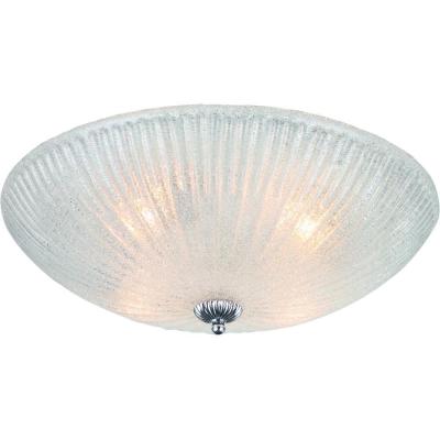 Потолочный светильник Divinare Ufo 3510/03 PL-4 Потолочный светильник Divinare Ufo 3510/03 PL-4