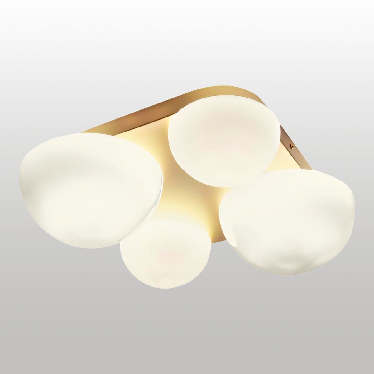 Потолочный светильник Lussole Moore LSP-8990