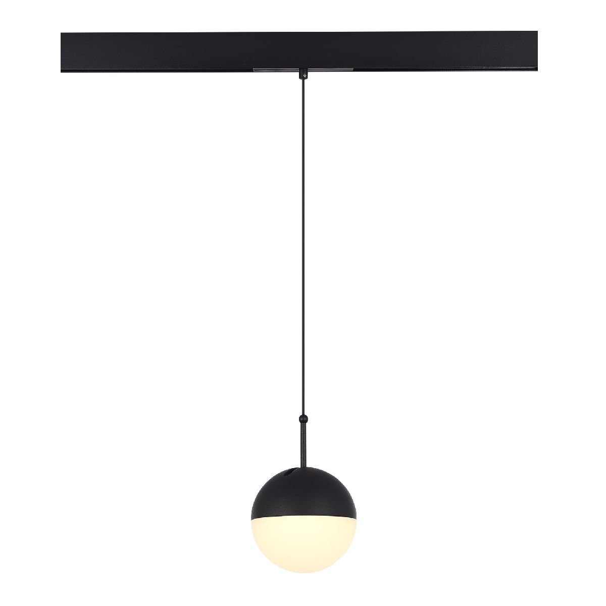 Магнитный трековый светильник ST Luce Skyline 48 ST681.436.07