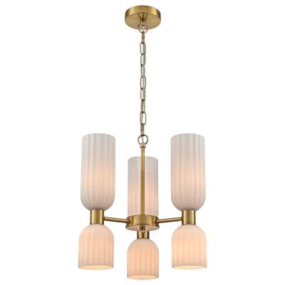 Подвесная люстра Velante 281-403-06