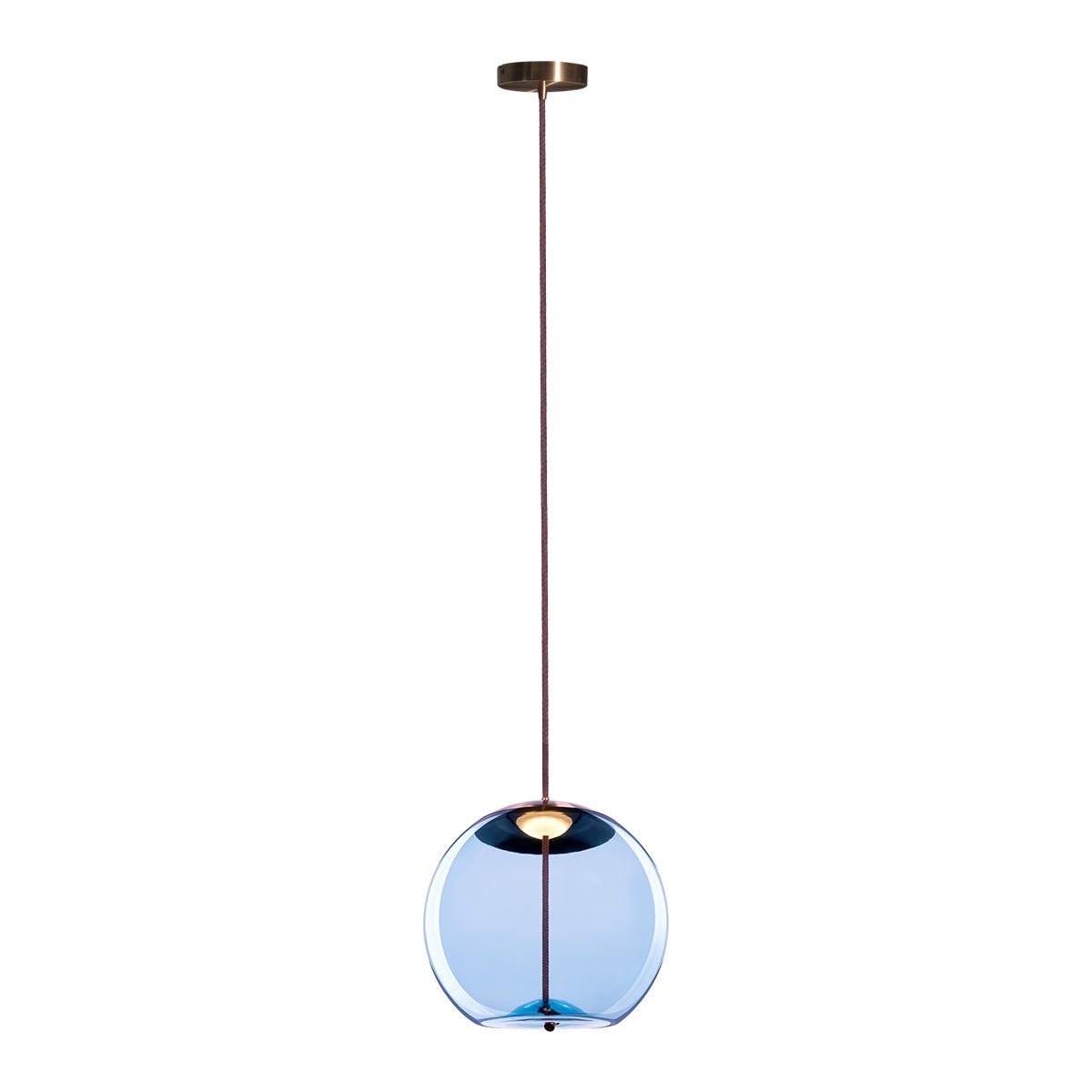 Подвесной светильник Loft IT Knot 8133-B mini