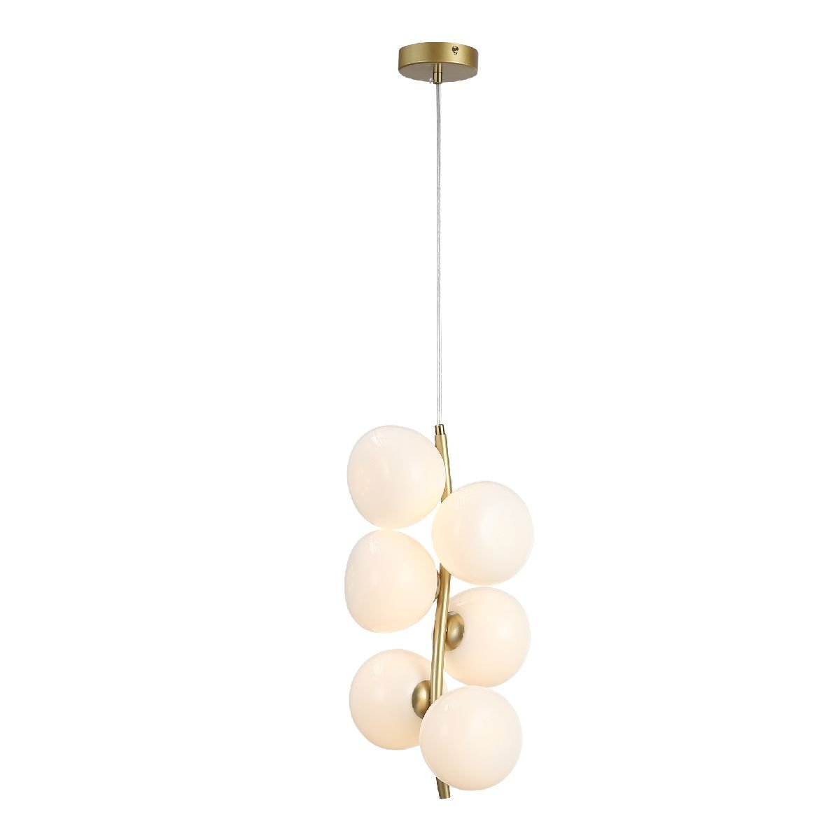 Подвесной светильник ST Luce Sweven SL1519.303.06