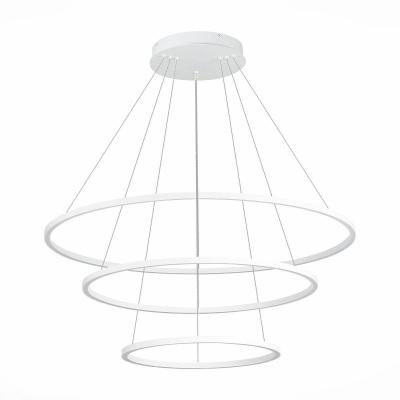 Подвесной светодиодный светильник ST Luce ST605.543.114