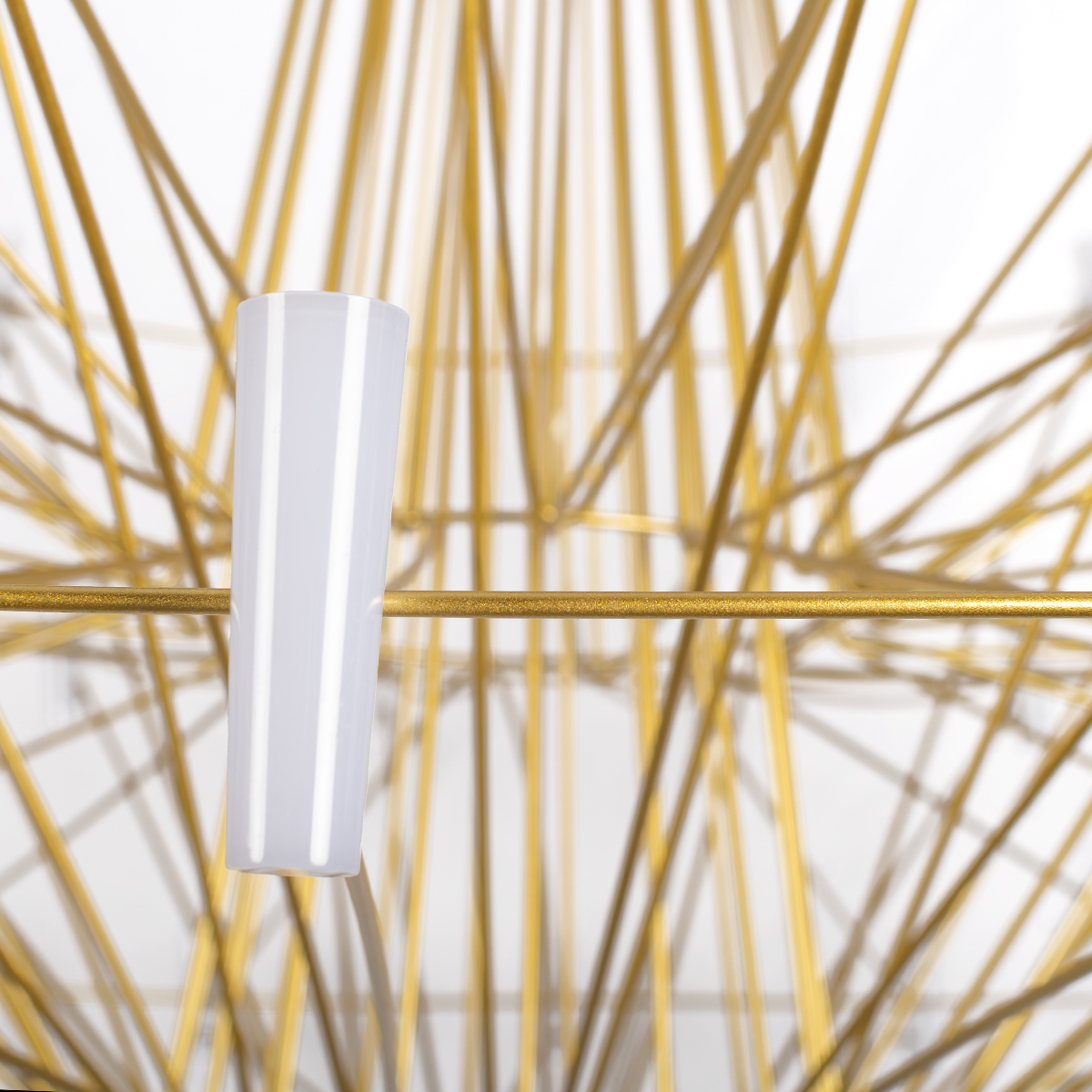 Подвесная люстра LOFT IT Coppelia 10476 Gold