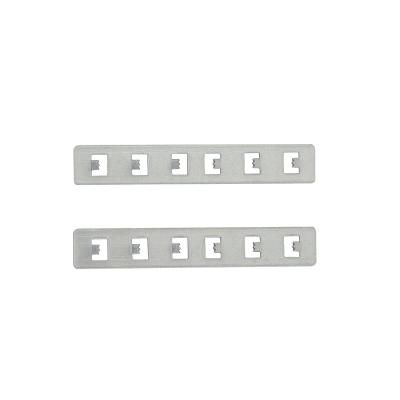 Планка соединительная (2 шт.) Crystal Lux Space CLT 0.223 05