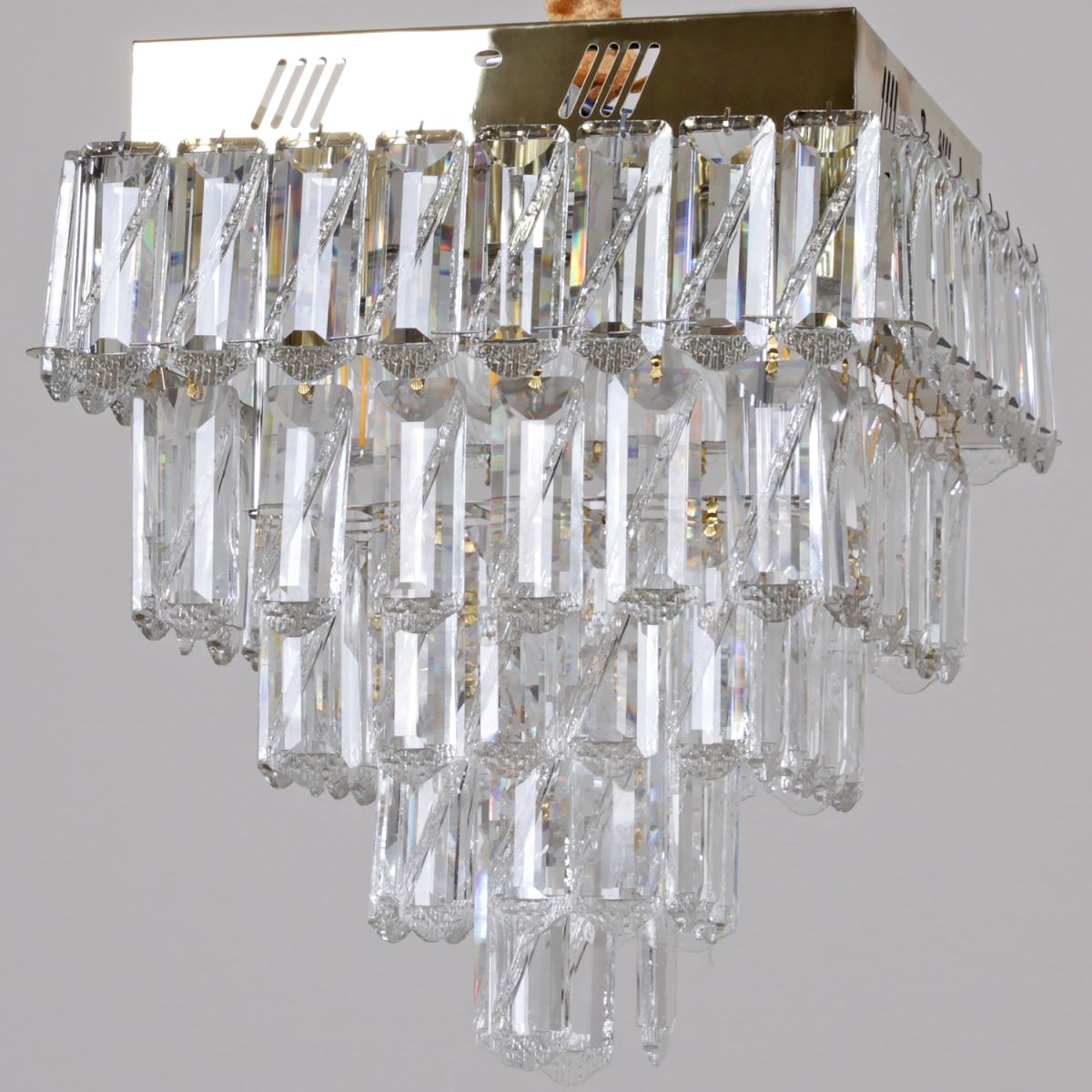 Подвесной светильник Reluce 16110-0.4-04 MX GD