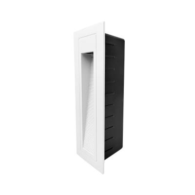 Подсветка для лестницы Arte Lamp Piazza A7336IN-1WH