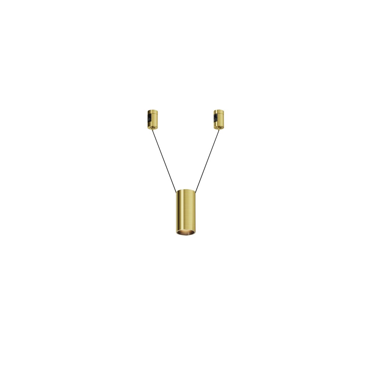 Трековый магнитный светильник Maytoni Focus LED TR157-1-12W3K-BS