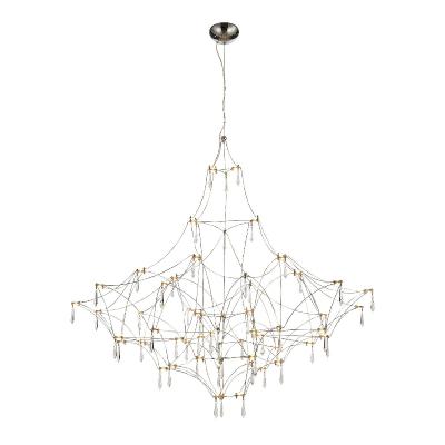 Подвесная люстра ST Luce Gravetta SL6601.113.114