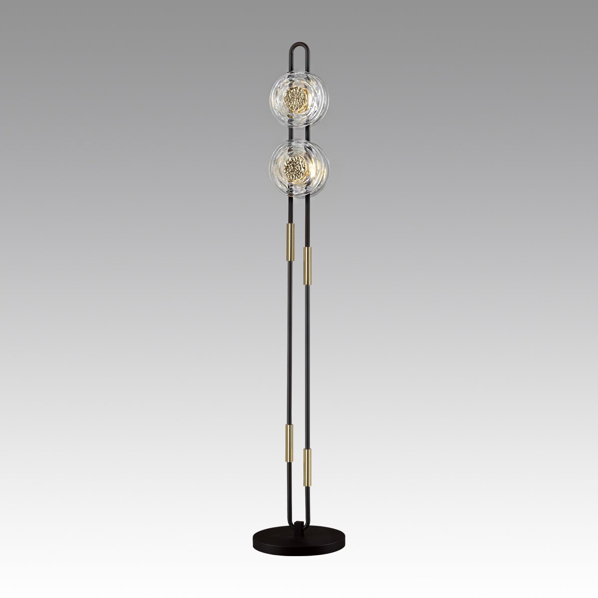 Торшер Odeon Light Magnet 5407/23FL