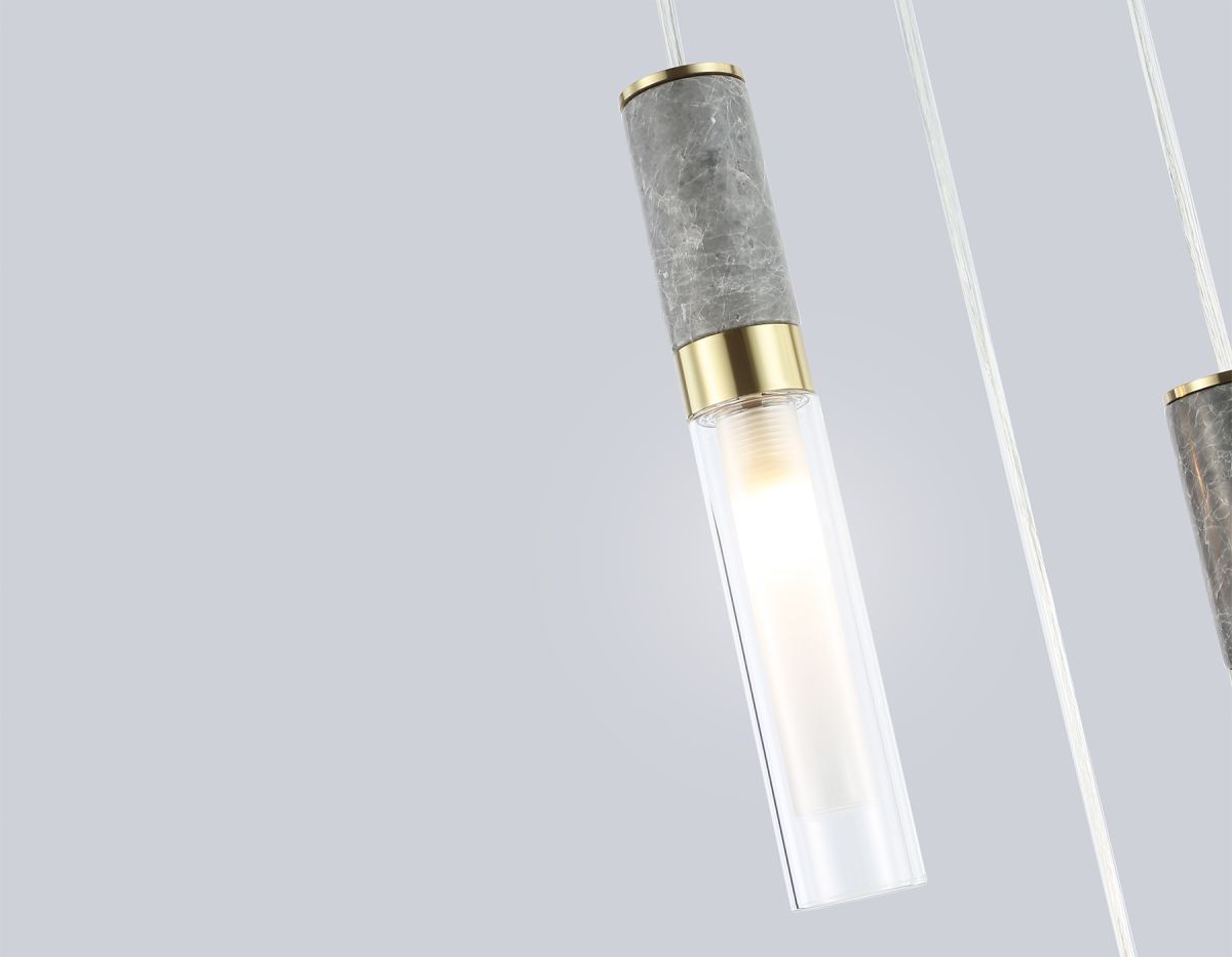Подвесной светильник Ambrella Light High Light Ceramo Modern LH53351