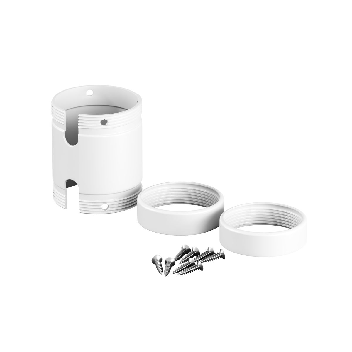 Коннектор соединительный для сращивания Maytoni Nemo 20324