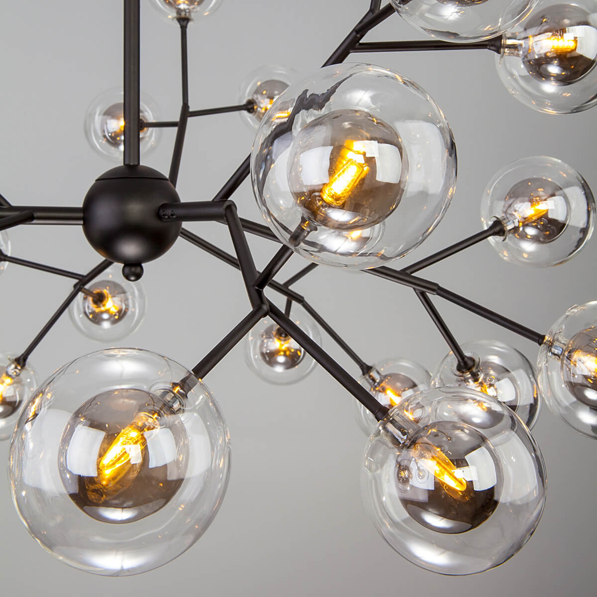 Подвесная люстра Bogates Pallina 545 Smart 00000086053