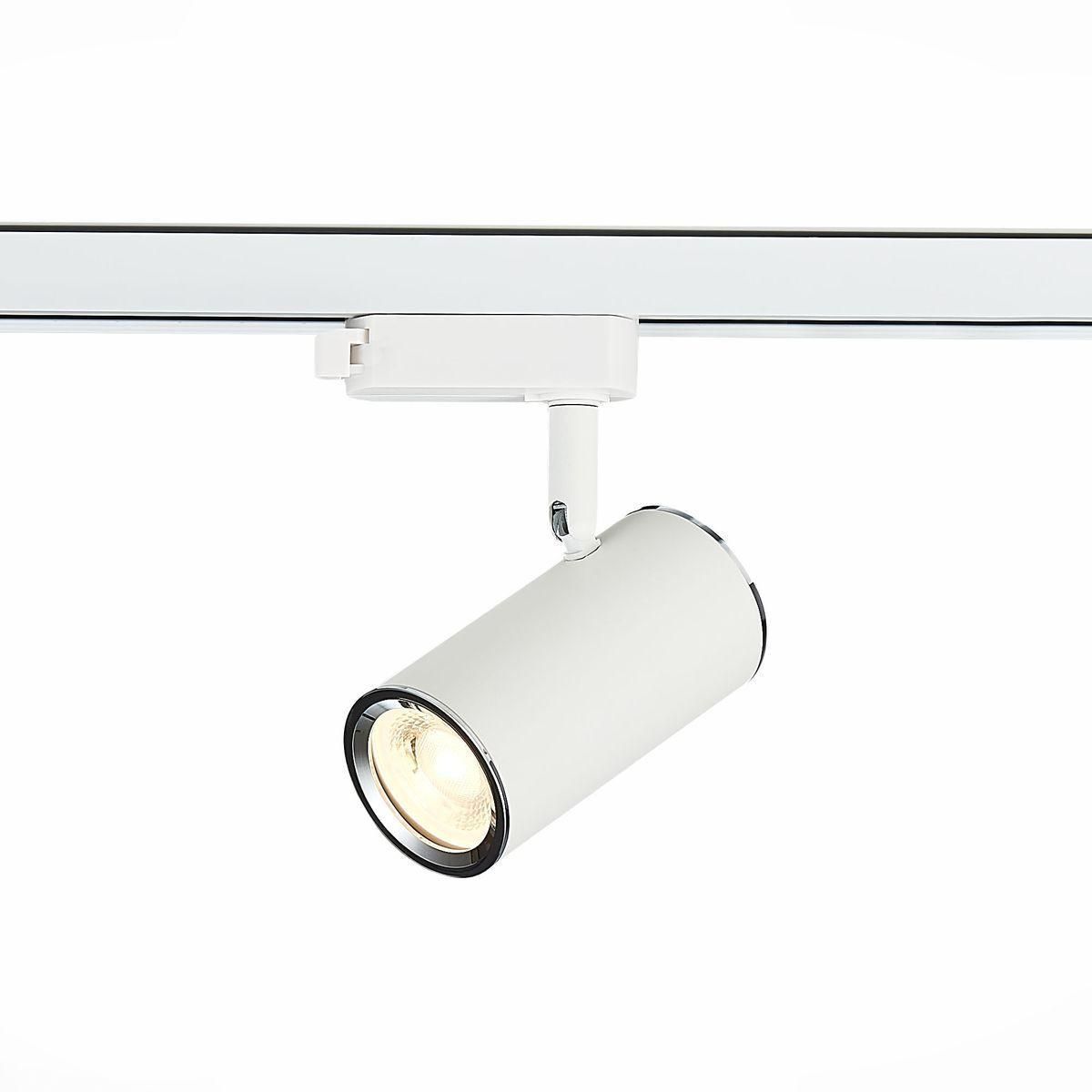 Трековый светильник ST Luce ST301.506.01 - Elektrostandard.net Трековый светильник ST Luce ST301.506.01