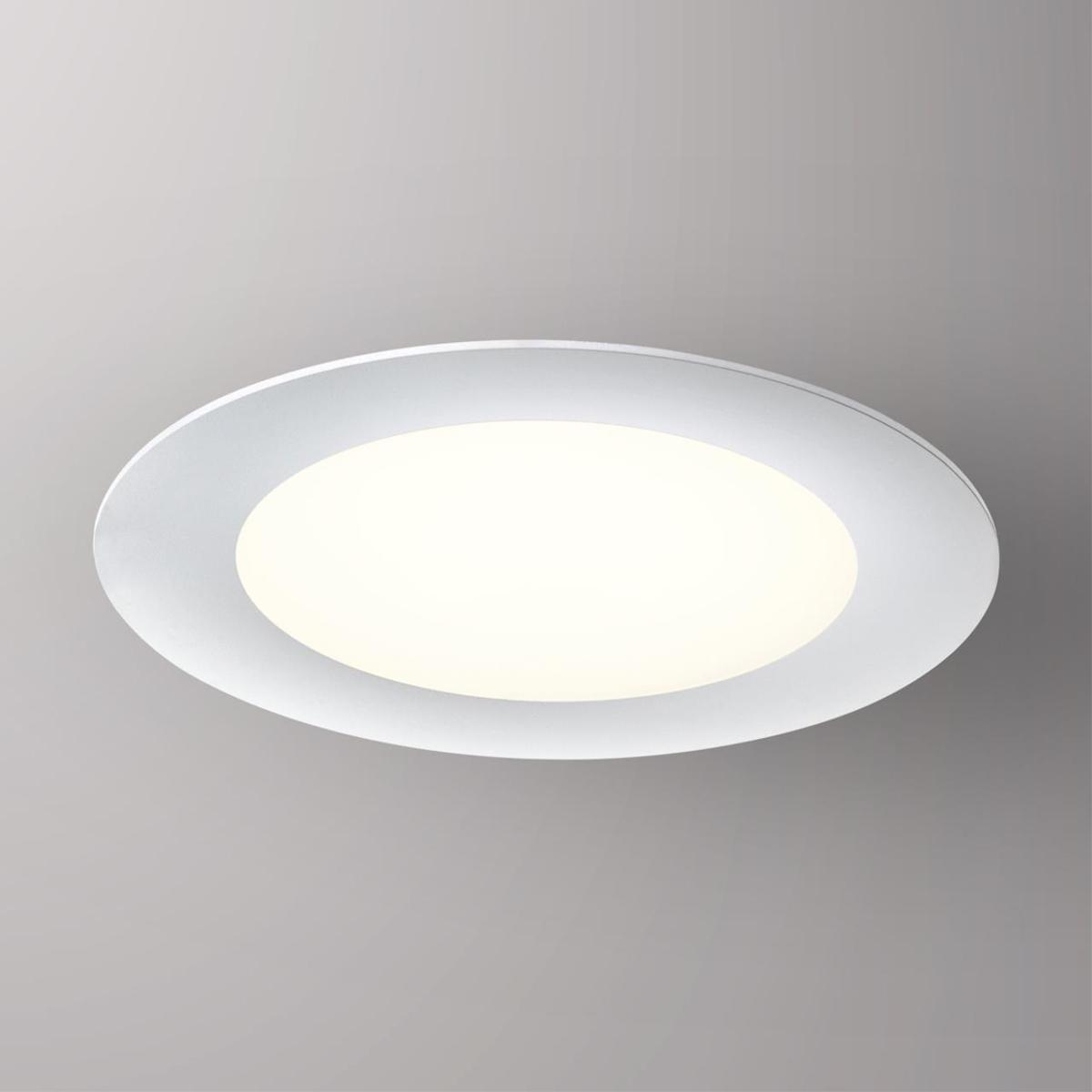 Встраиваемый светодиодный светильник Novotech Spot Lante 358952