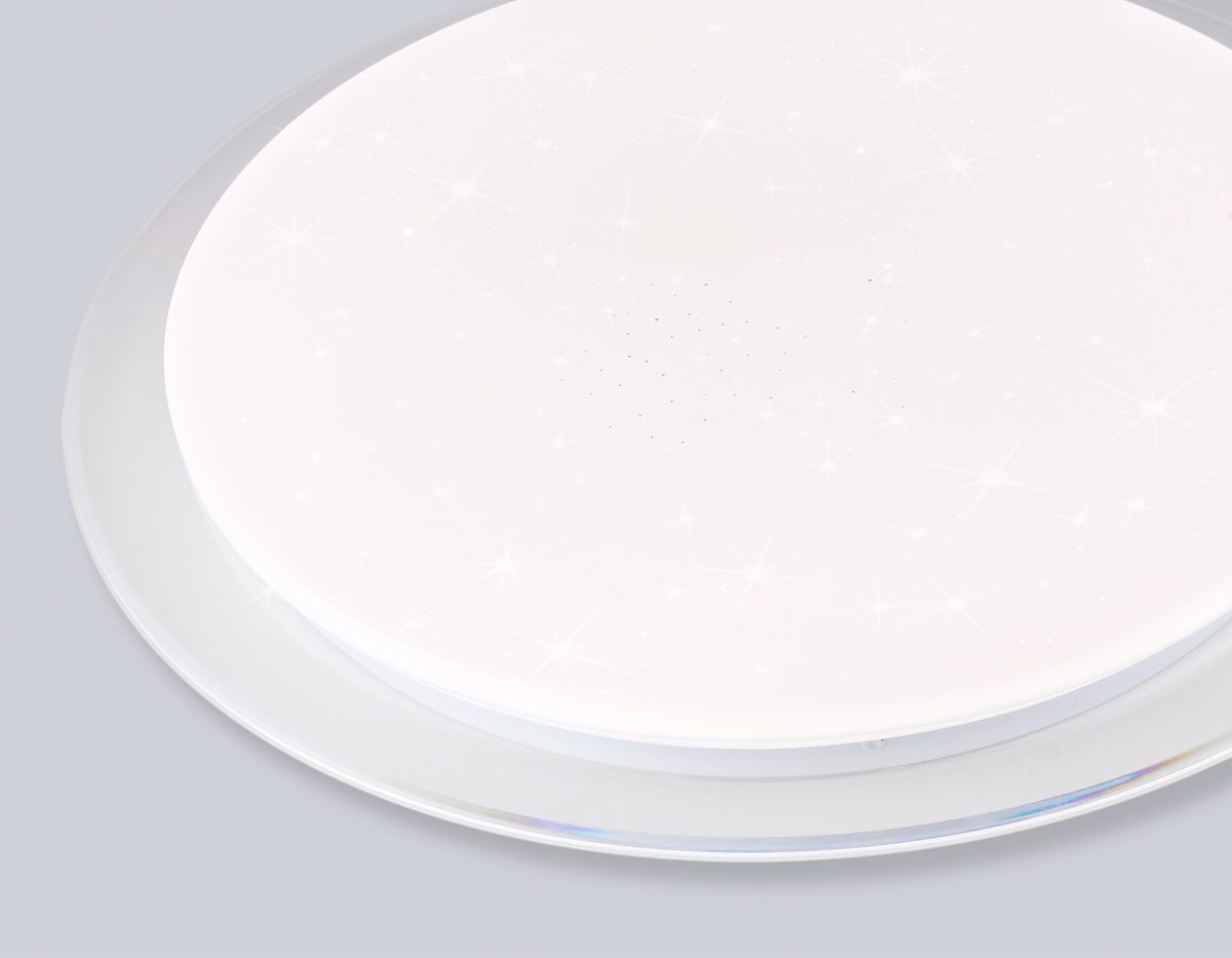 Потолочный светильник Ambrella Light Orbital Dance FZ770