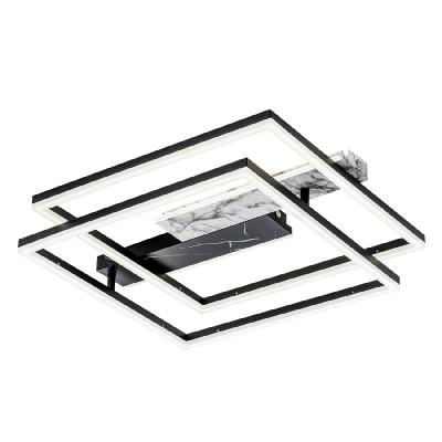 Потолочная люстра Escada Slab 10251/2LED