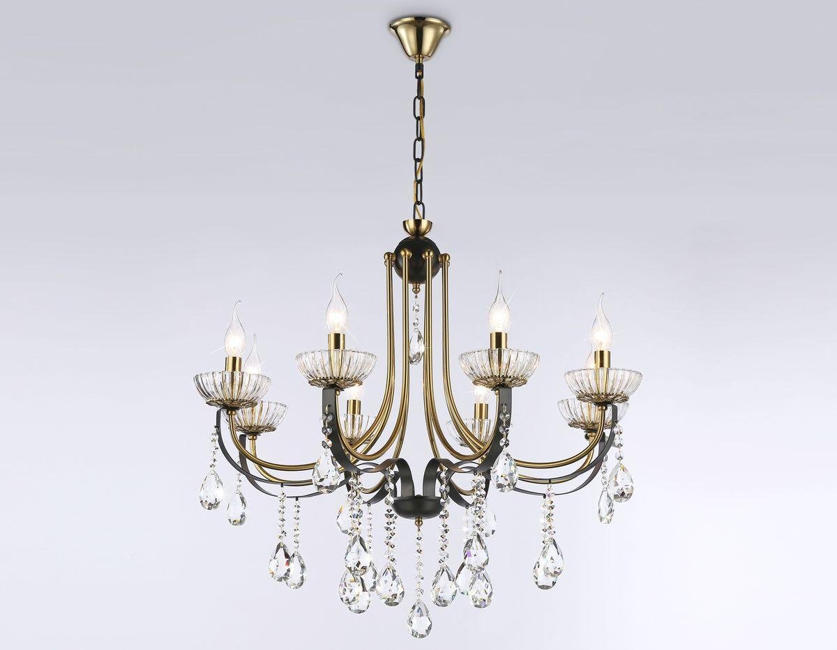 Подвесная люстра Ambrella light Traditional TR4953