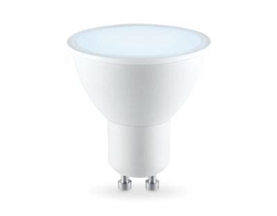 Светодиодная лампа Ambrella Light Bulbing GU10 9W 6400K 180906