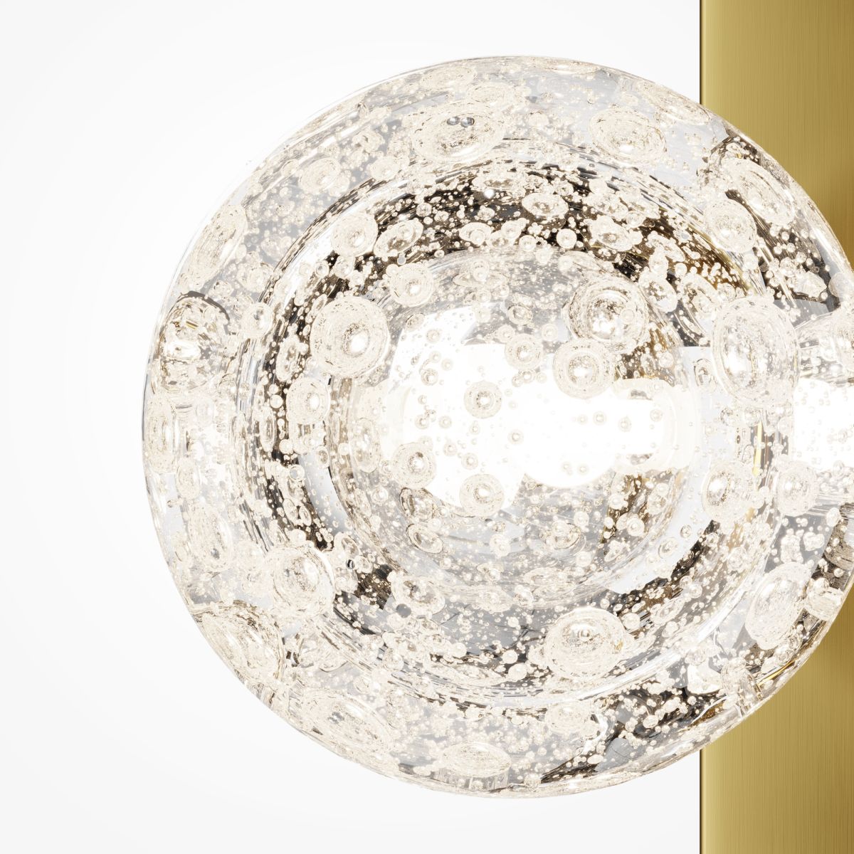 Настенный светильник Maytoni Lunella MOD470WL-01BS