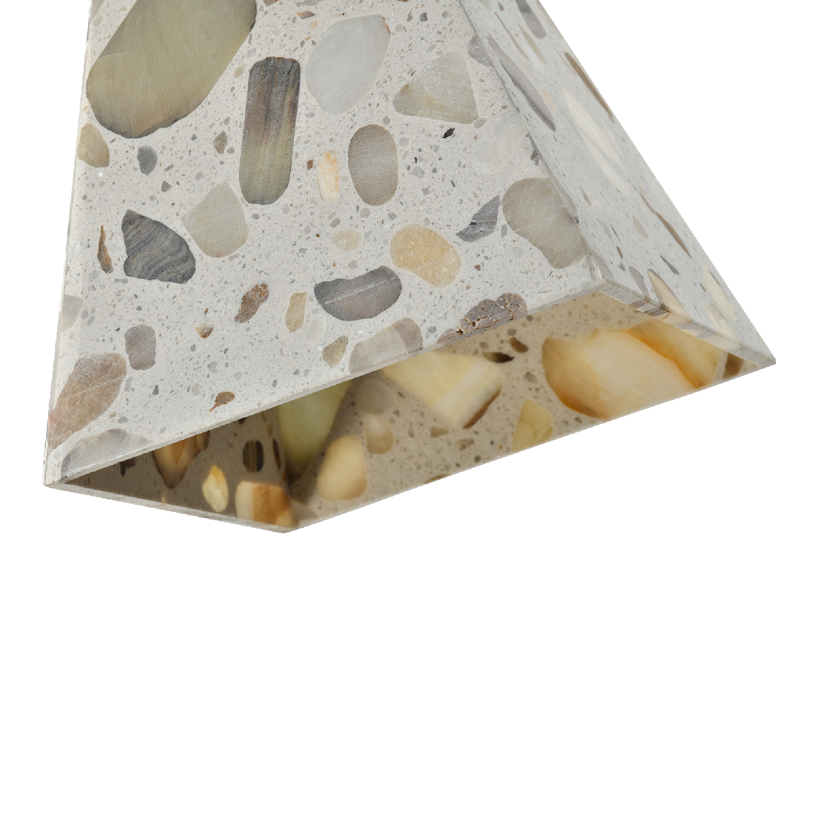 Подвесной светильник Zortes Terrazzo ZRS.1878.03