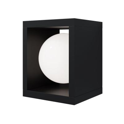 Уличный настенный светильник Maytoni Slate O483WL-L10GF3K