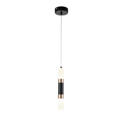 Подвесной светильник Escada Ordinata 10217/1LED