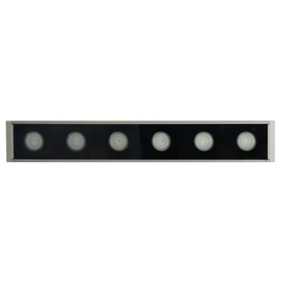 Линейный архитектурный светильник Feron LL-893-1 53369