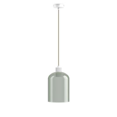 Подвесной светильник 33Lab.studio PND.105.01.01.023.WH-S.26.GC