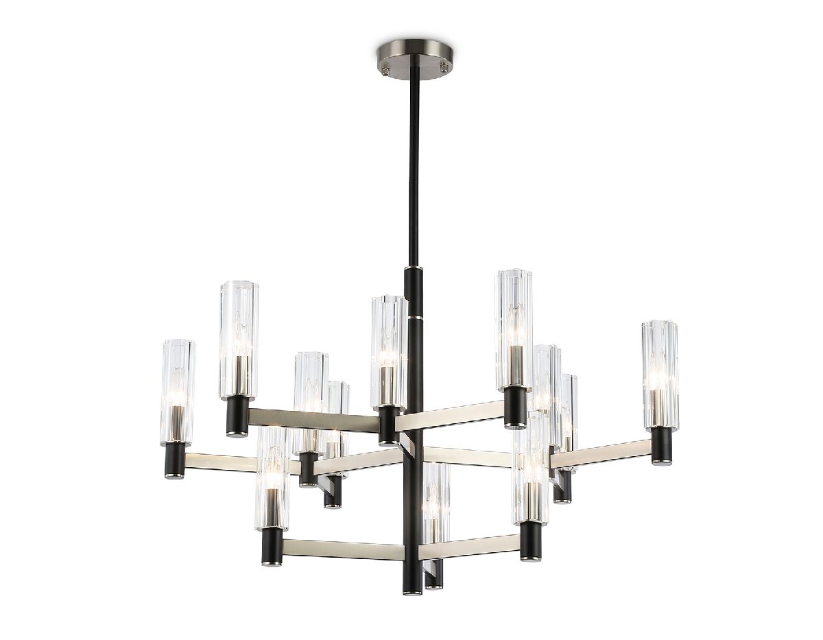 Люстра на штанге Ambrella Light High Light LH55505