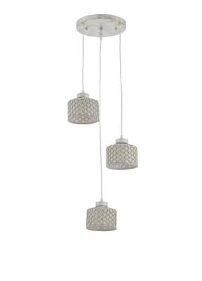 Подвесной светильник Moderli Dottie V11916-3P
