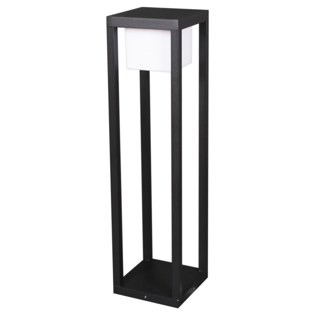 Ландшафтный светильник Reluce 09978-0.7-001JH 0,6M LED12W BK