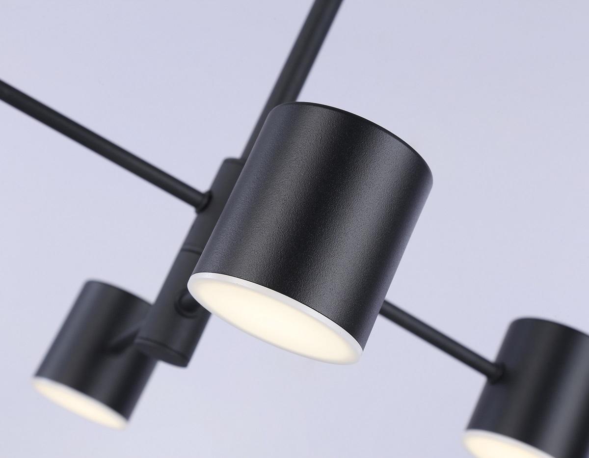 Подвесная светодиодная люстра Ambrella light Comfort LineTech FL51707 - Elektrostandard.net Подвесная светодиодная люстра Ambrella light Comfort LineTech FL51707