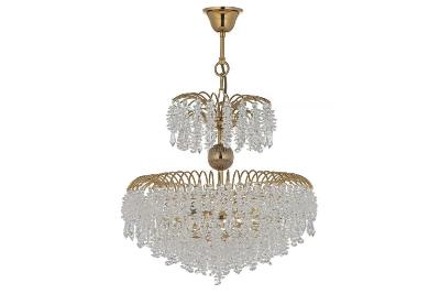 Подвесная люстра Arti Lampadari Bronte E 1.5.80.106 G