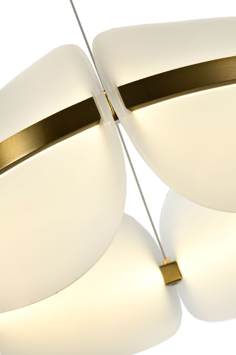 Подвесная люстра Zortes Moon ZRS.1210.60