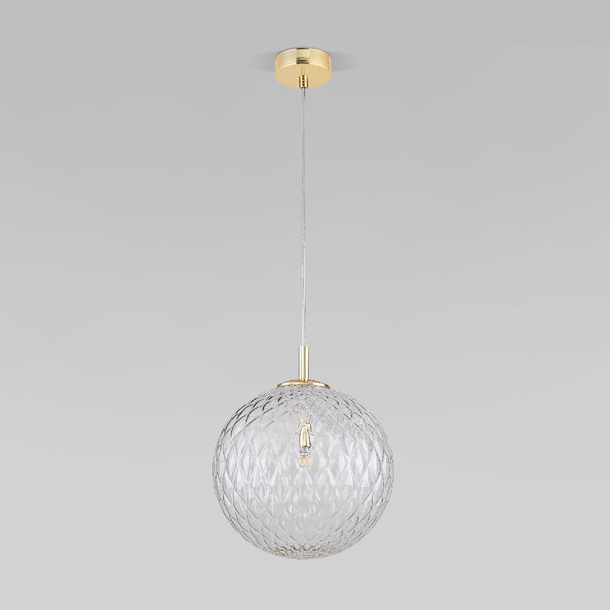 Подвесной светильник TK Lighting 4610 Cadix Gold a065192