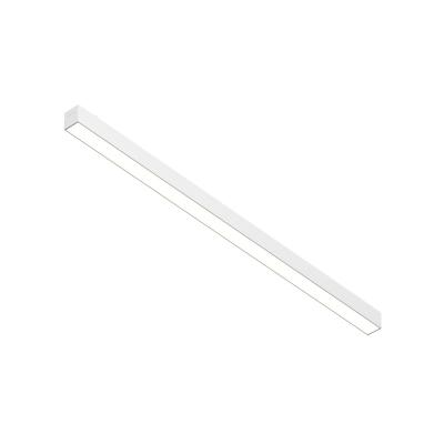 Трековый магнитный светильник Maytoni Technical Basis Radity TR080-4-20WTW-W