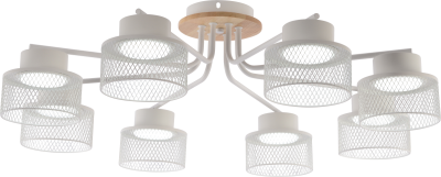 Люстра на штанге Rivoli Mona 9194-308 Б0070164