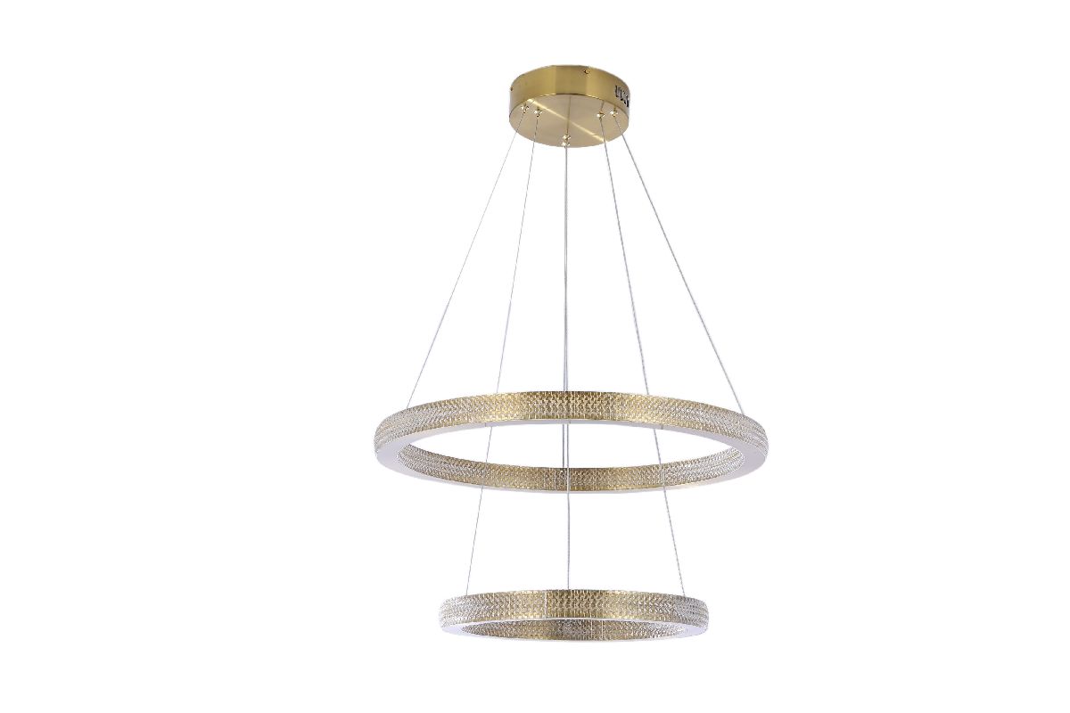 Подвесная люстра Zortes Grace ZRS.30220.126